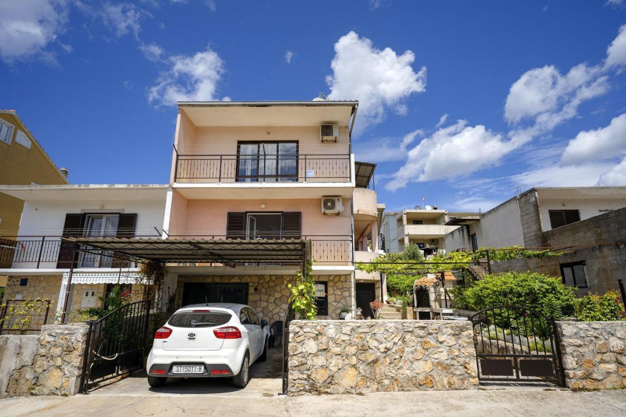 Apartments Zlata Stari Grad  Exterior foto