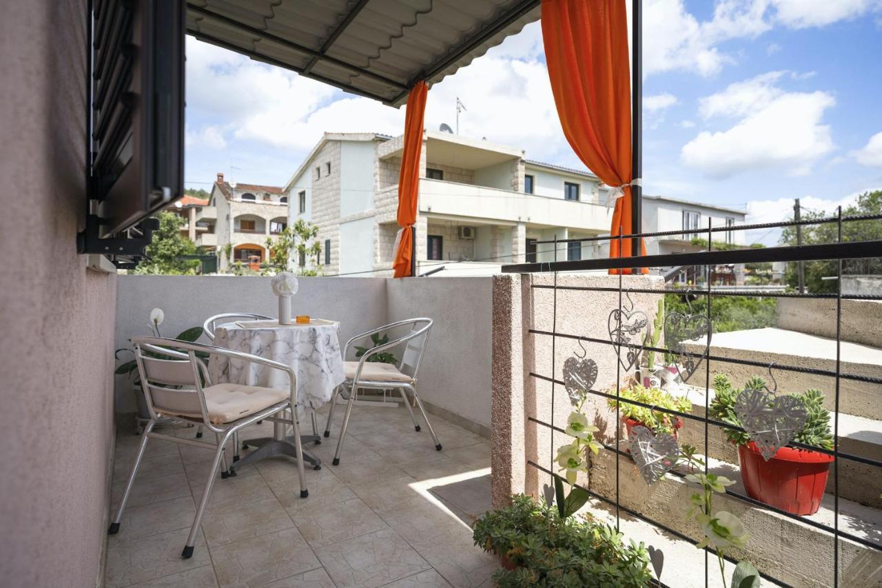Apartments Zlata Stari Grad  Exterior foto