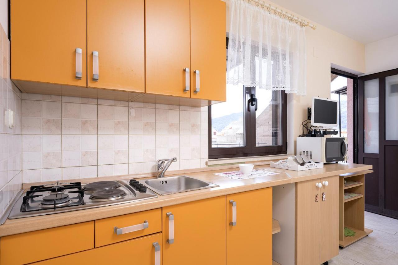 Apartments Zlata Stari Grad  Exterior foto
