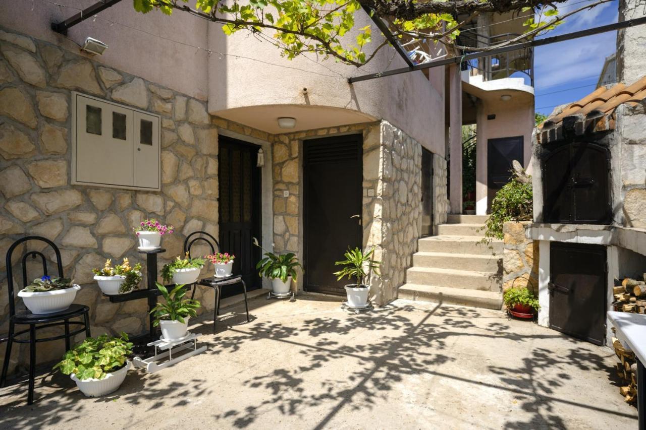 Apartments Zlata Stari Grad  Exterior foto
