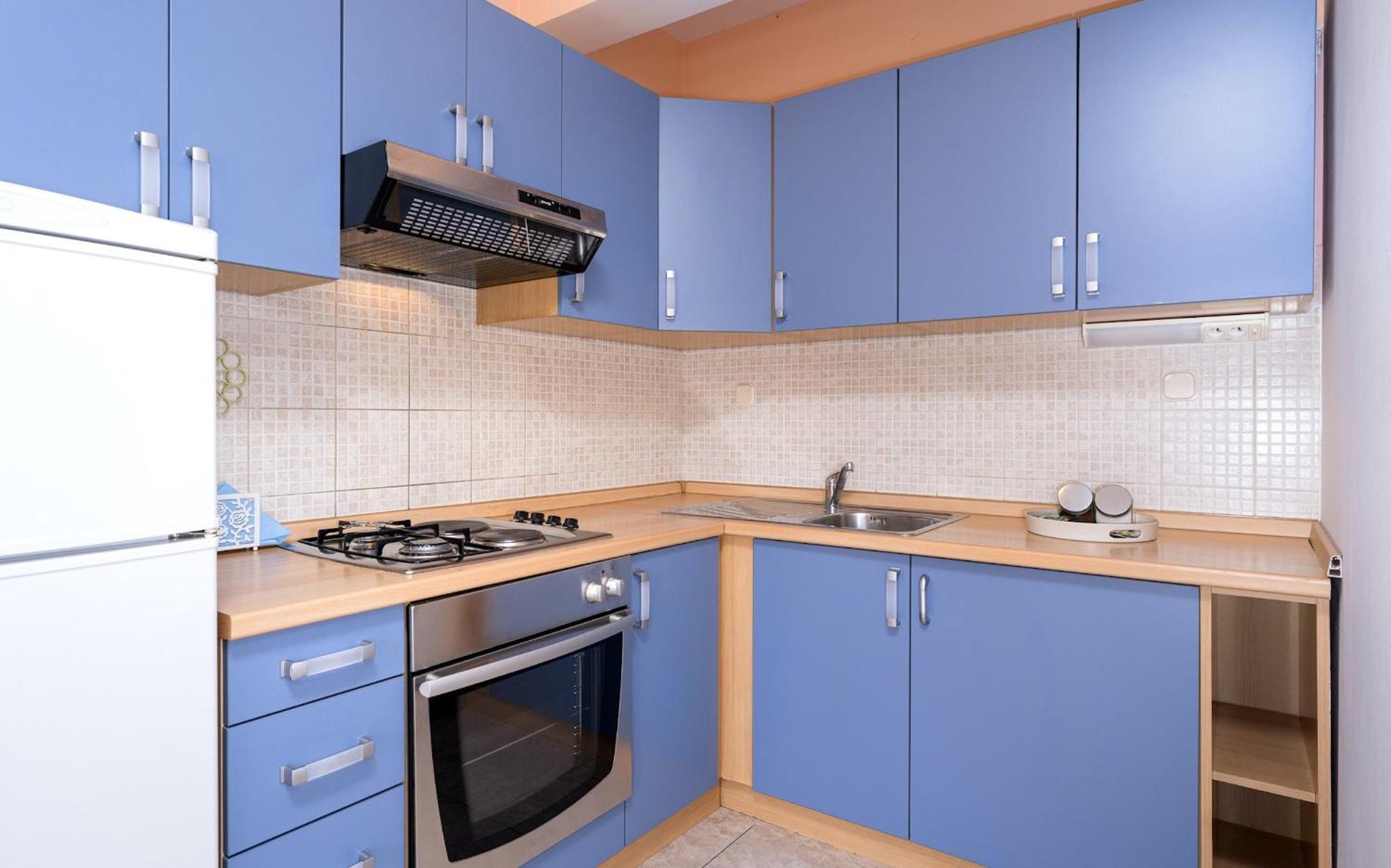 Apartments Zlata Stari Grad  Cameră foto