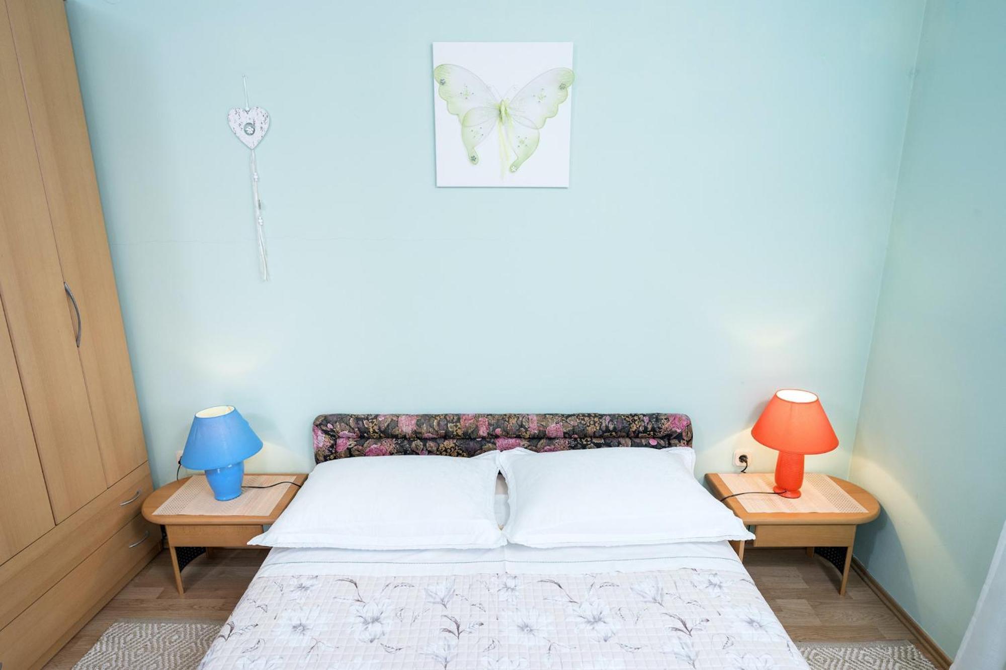 Apartments Zlata Stari Grad  Cameră foto