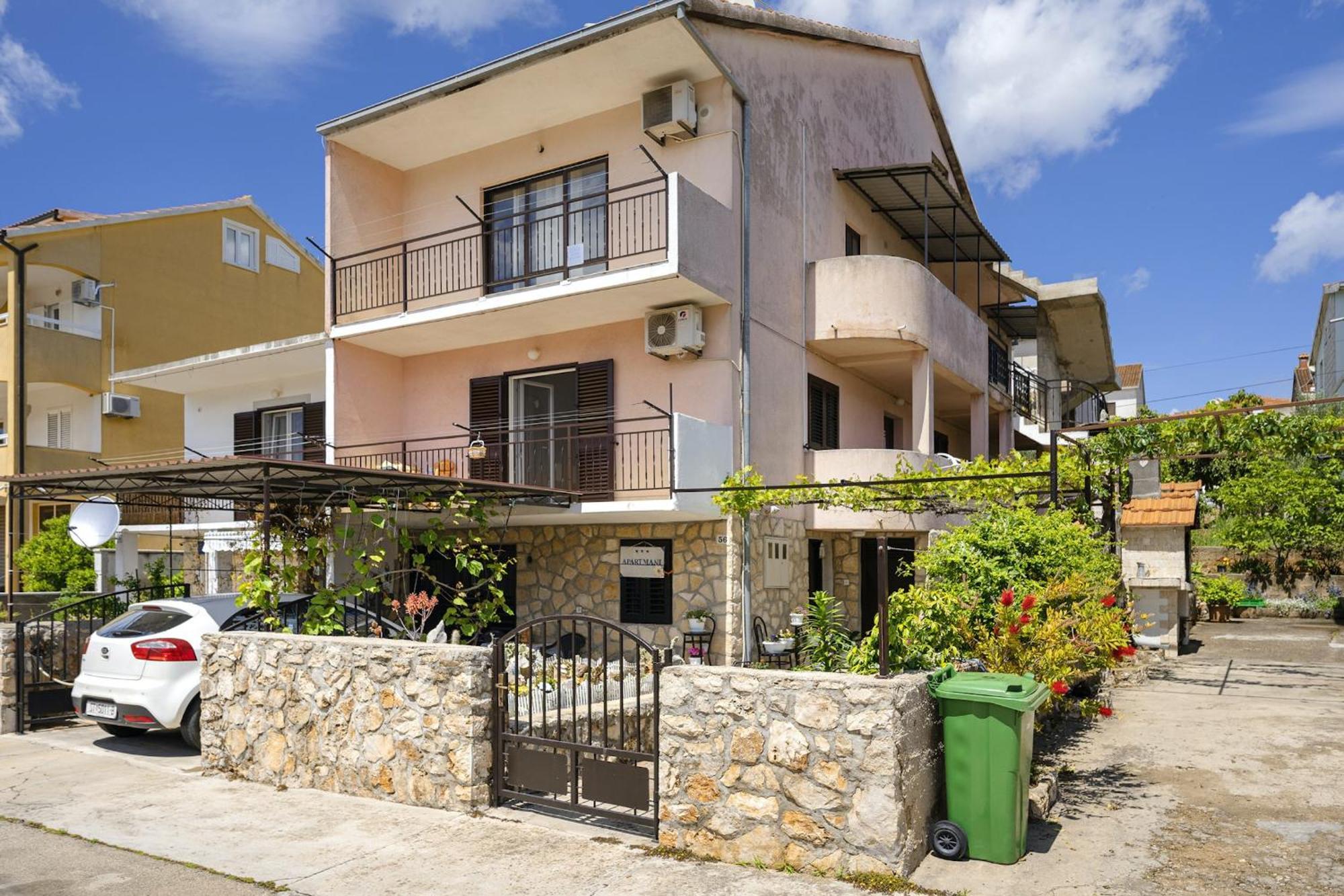 Apartments Zlata Stari Grad  Cameră foto