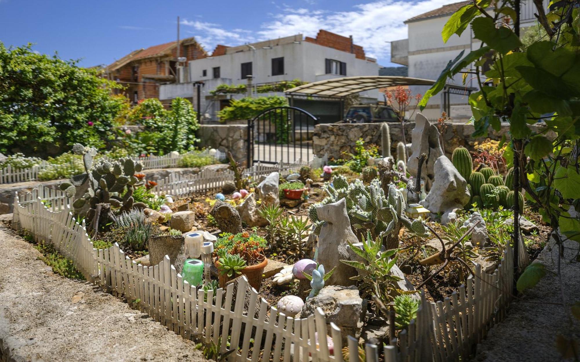 Apartments Zlata Stari Grad  Cameră foto