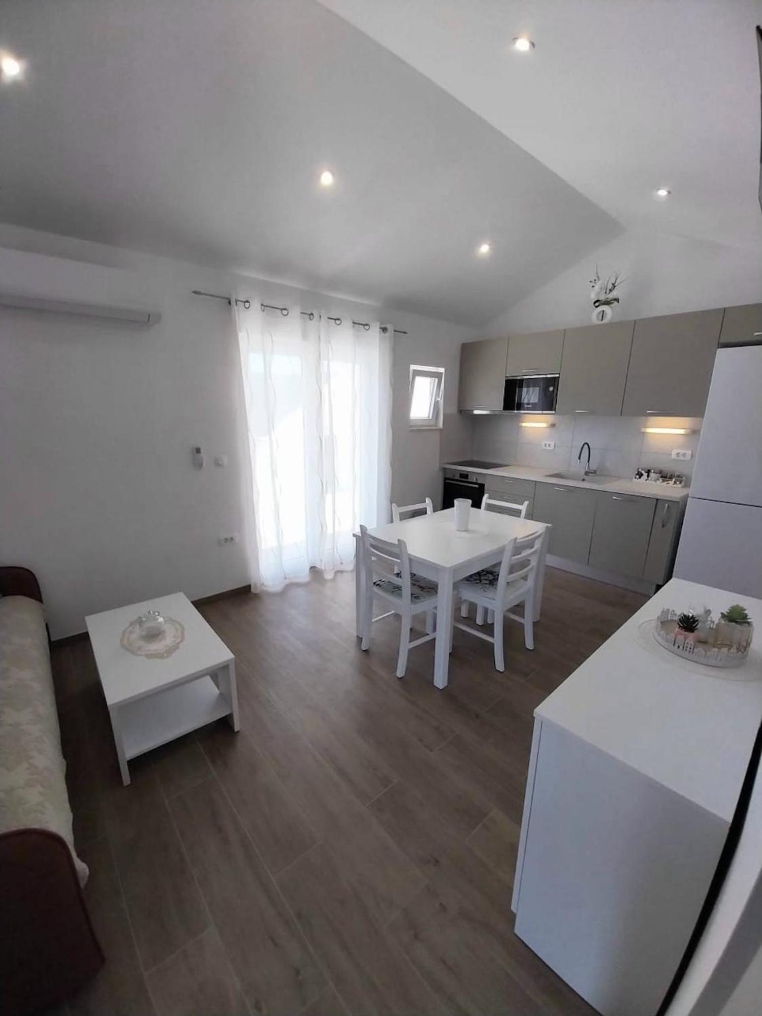 Apartments Zlata Stari Grad  Exterior foto