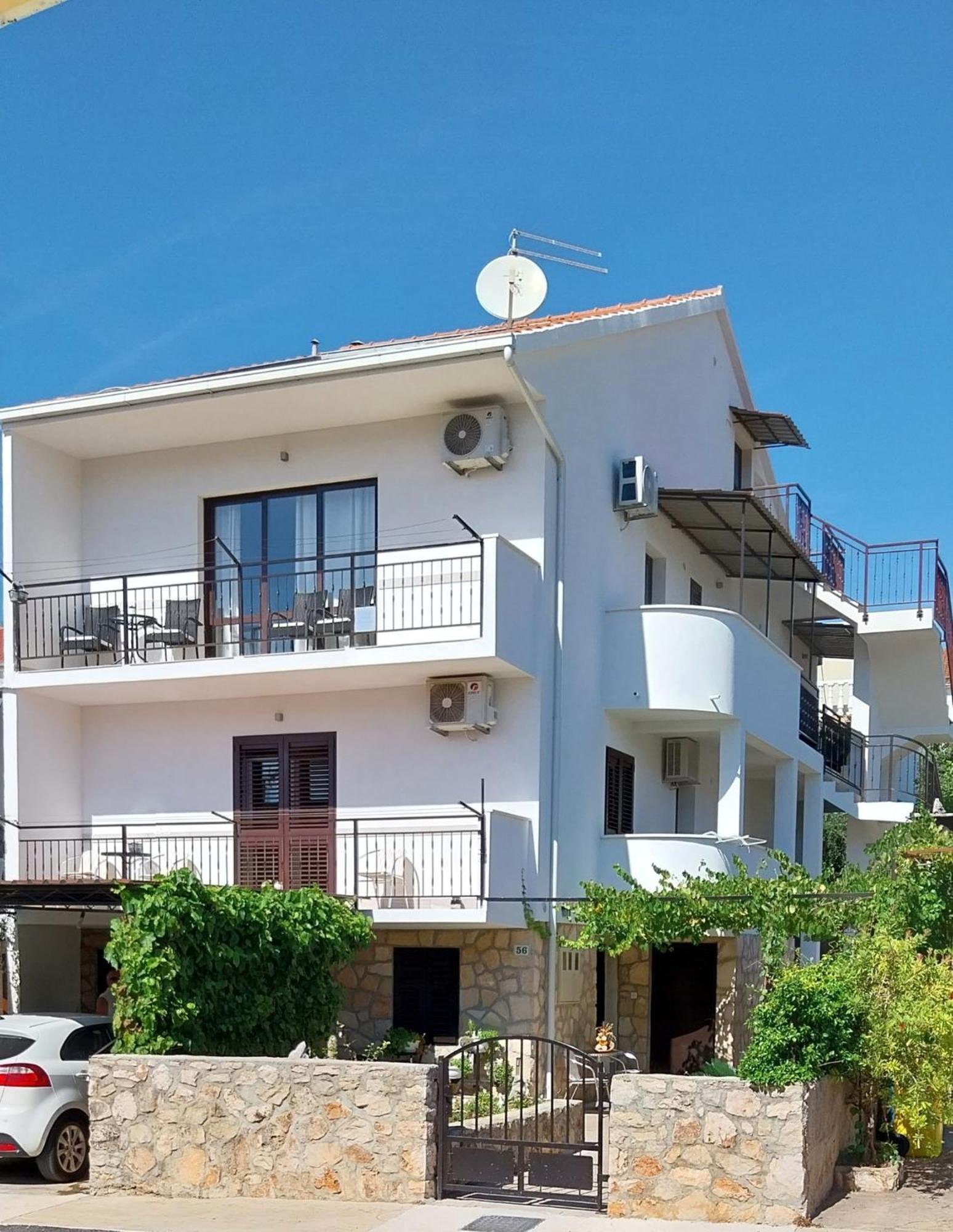 Apartments Zlata Stari Grad  Exterior foto