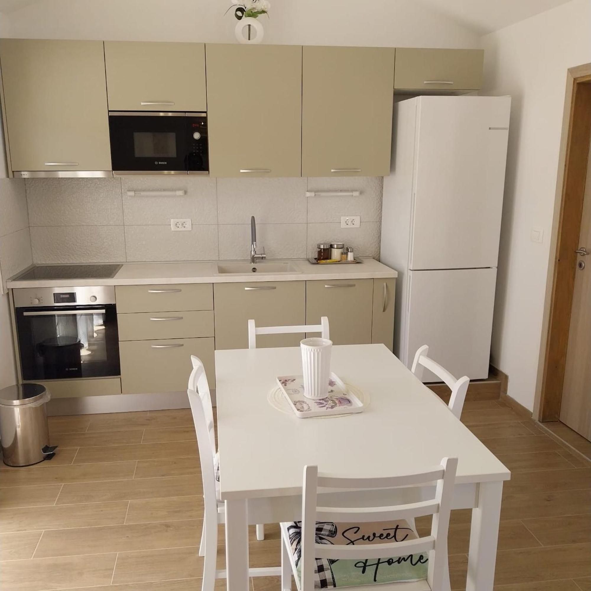 Apartments Zlata Stari Grad  Cameră foto